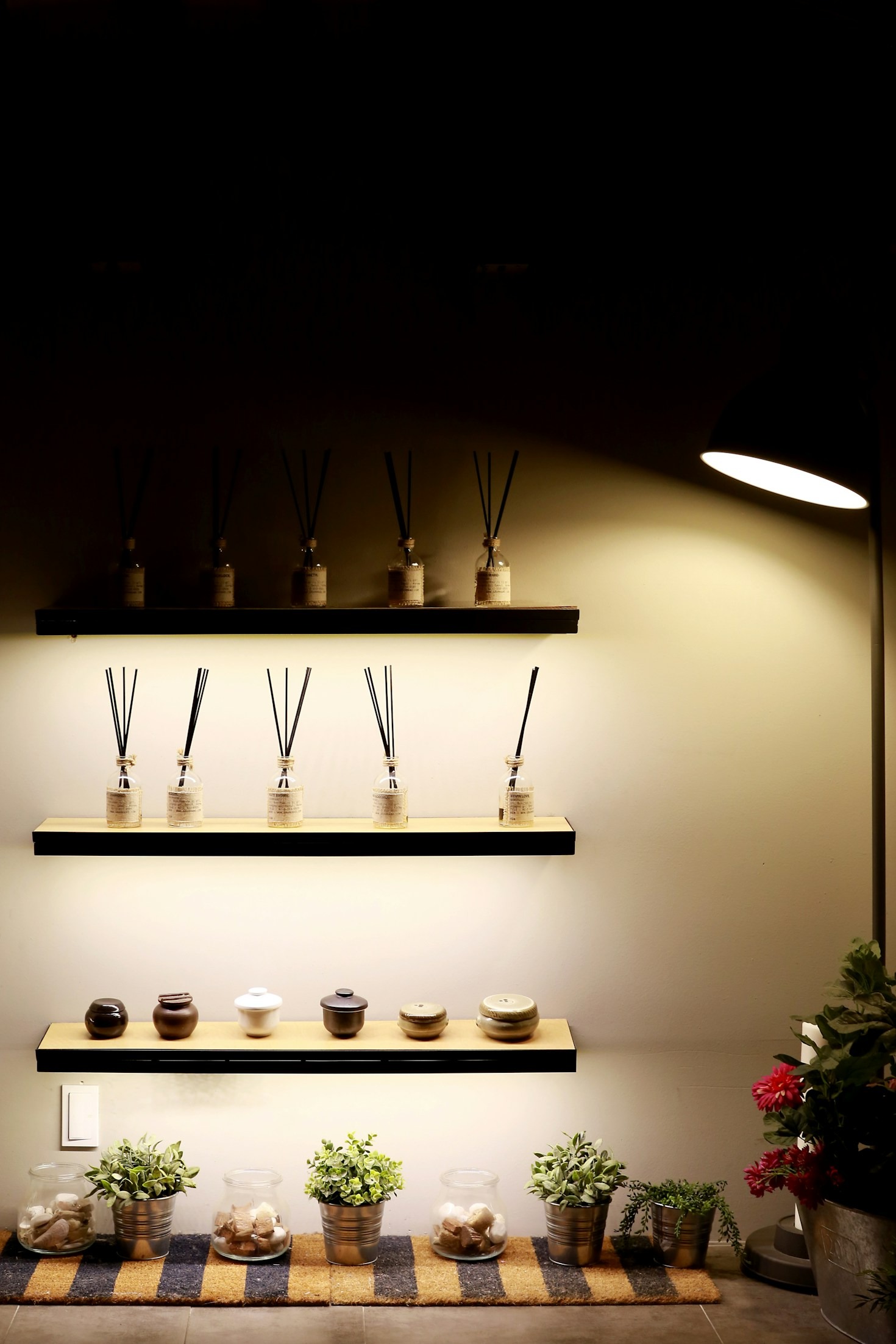 Beneficios de los terpenos naturales en casa