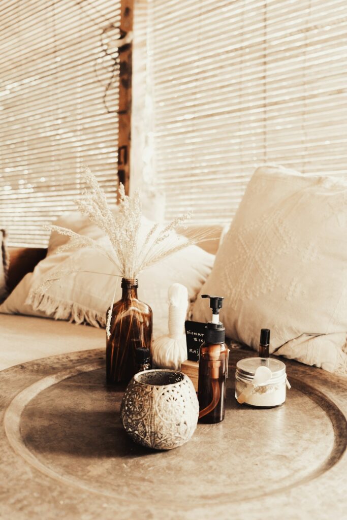 Crea un ambiente zen en tu dormitorio Crea un ambiente zen en tu dormitorio